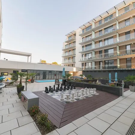 Apartamento Sunset 109