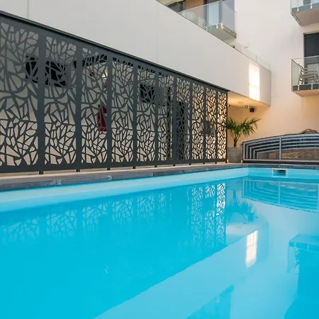 Apartamento Sunset 109 Fonyód