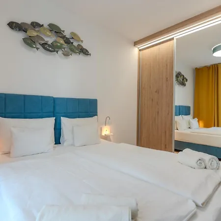 Apartamento Sunset 109 *