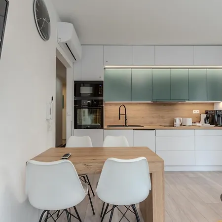 Apartamento Sunset 109