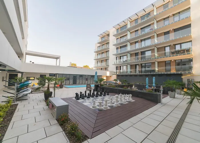 Apartament Sunset 109