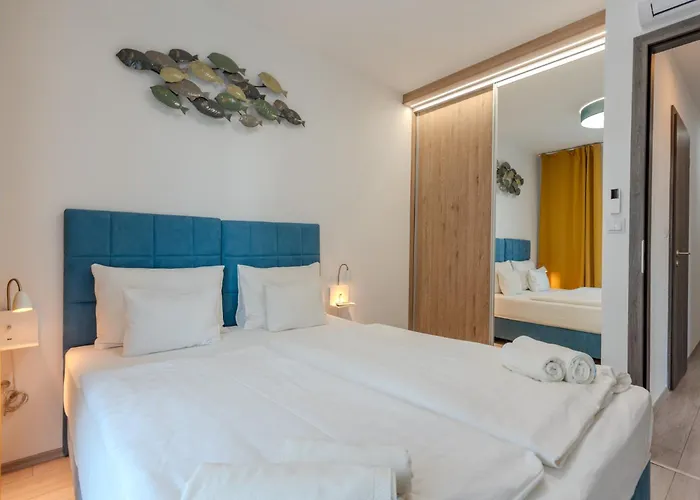 Apartamento Sunset 109 *