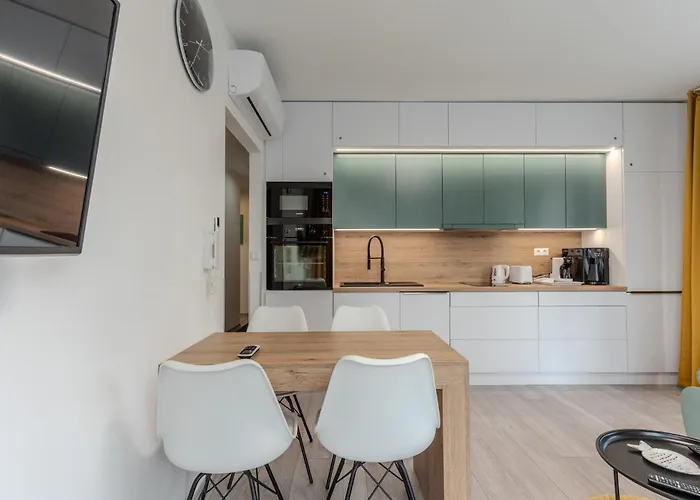 Apartamento Sunset 109